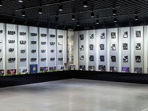 解密星制造 微星深圳恩斯邁工廠探秘之旅與墻體畫藝術(shù)