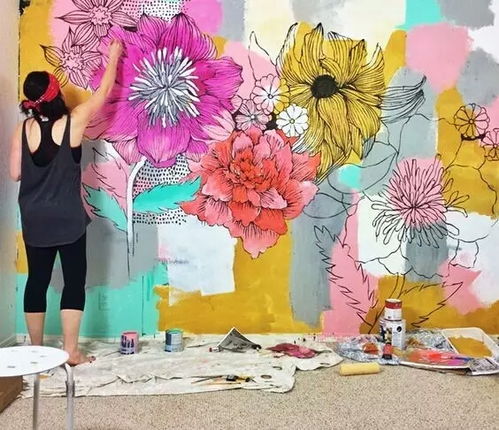 手繪墻壁畫效果評(píng)估指南與哈爾濱專業(yè)墻繪服務(wù)推薦