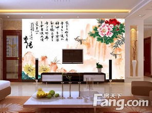 家里東面墻掛什么畫？最強掛畫攻略與墻體彩繪優選指南